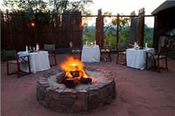 Nungubane Game Lodge