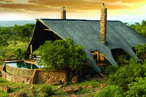 Welgevonden hotels south africa