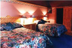 Lord Fraser Guest House