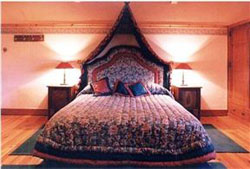 Lord Fraser Guest House