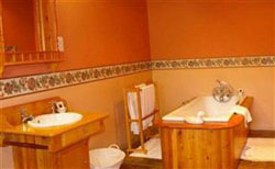 Lord Fraser Guest House