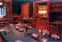 Lord Fraser Guest House