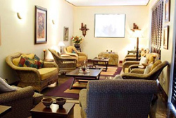Sak 'n Pak Luxury Guest House