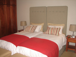 Avocado Grove Guest House