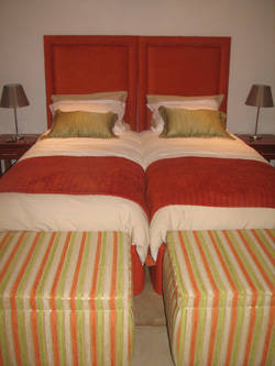 Avocado Grove Guest House