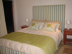 Avocado Grove Guest House