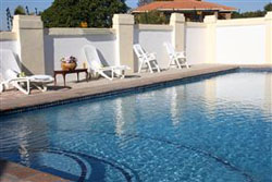 Colts Hill Guest House