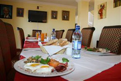 Colts Hill Guest House