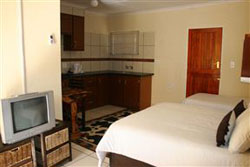 Colts Hill Guest House