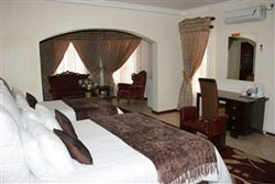 Colts Hill Guest House