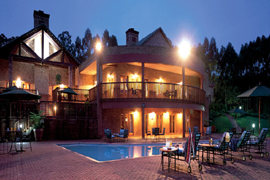south africa hotels
