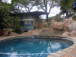 Gypsies Travellers Inn