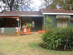 Gypsies Travellers Inn