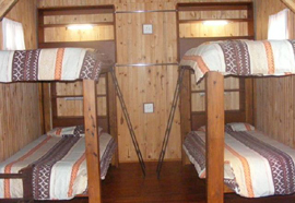 Gypsies Travellers Inn