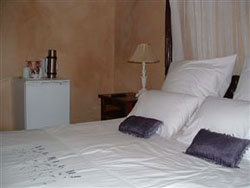 Lavender Guest House