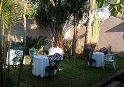 Lavender Guest House