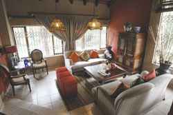 Linga Longa Guest House