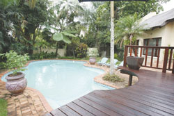 Linga Longa Guest House