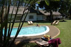 south africa hotels