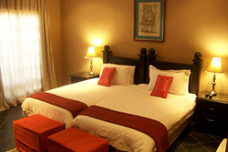 Somersvreugde Guest House