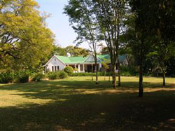 Victoria Farm Guest House
