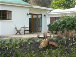 Victoria Farm Guest House