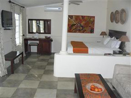 Victoria Farm Guest House