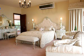 South africa hotels