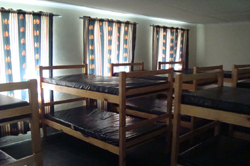 Bergventure Counrty Lodge