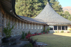 Bergventure Counrty Lodge