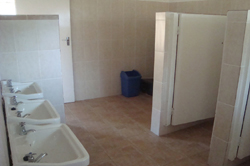 Bergventure Counrty Lodge