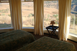 Bergventure Counrty Lodge