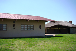 Die Stal Self Catering