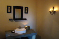 Die Stal Self Catering