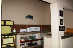 Die Stal Self Catering