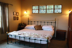 Die Stal Self Catering