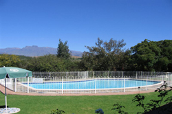 The Nest Drakensberg Resort