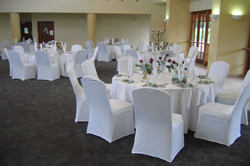 The Nest Drakensberg Resort