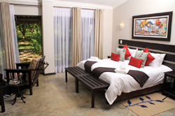 Winterton Country Lodge