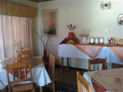 Gray Valley Inn Guesthouse