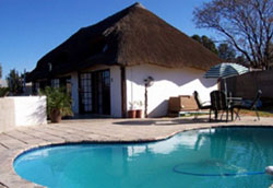 Places to stay in South Africa