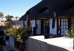 Hawthorn Towers Guest House