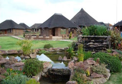 Hermansdal Lodge