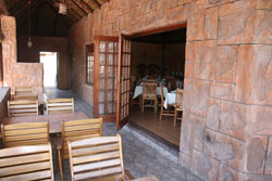 Hermansdal Lodge