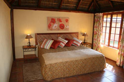 Hermansdal Lodge