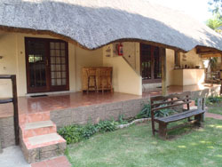 Places to stay in South Africa