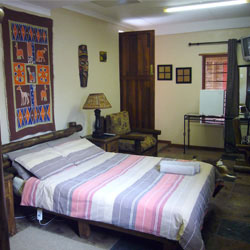 Klein Bosveld Guesthouse