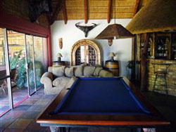 Klein Bosveld Guesthouse