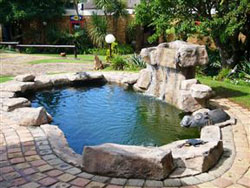 Klein Bosveld Guesthouse