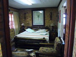 Klein Bosveld Guesthouse